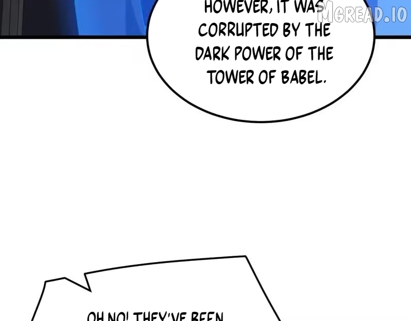 Invasion of the Myriad Races: Starting by Taming a Legendary Beast Chapter 81  - page 8
